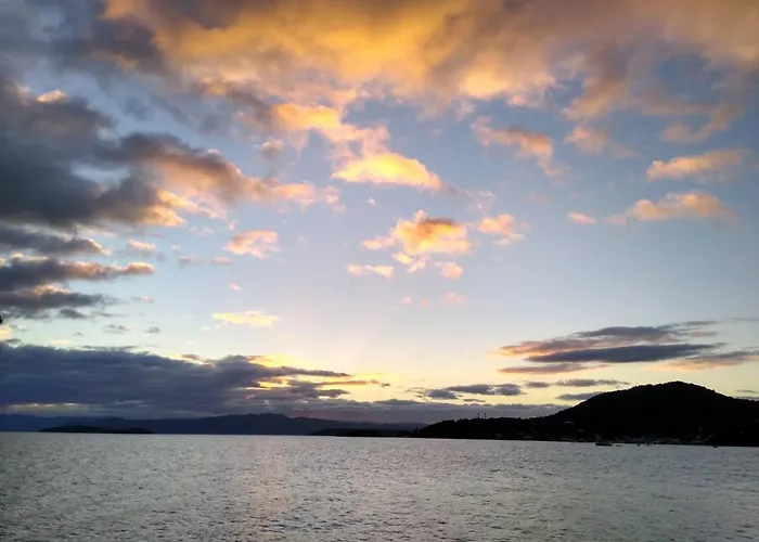 Por Do Sol