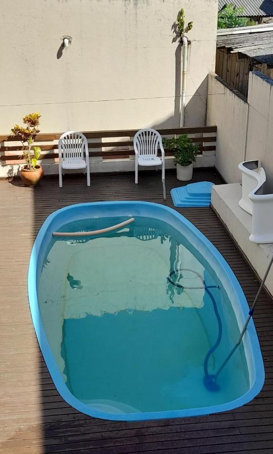 Por Do Sol Homestay