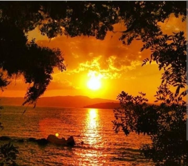 Homestay Por Do Sol