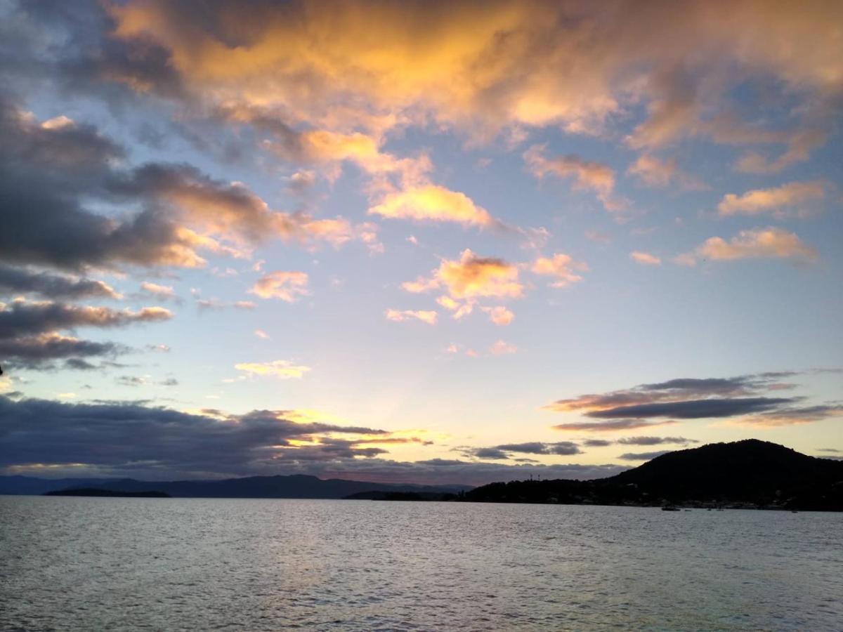 Por Do Sol Homestay Florianopolis