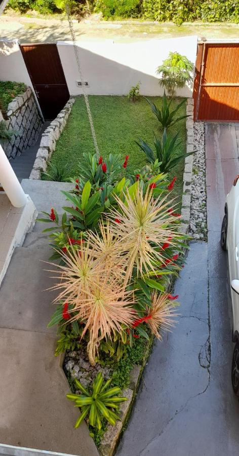 Por Do Sol Homestay