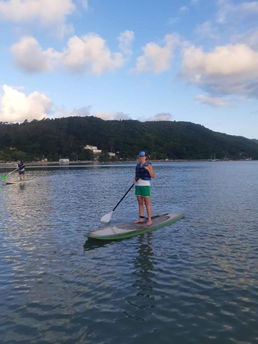 Homestay Por Do Sol Florianopolis