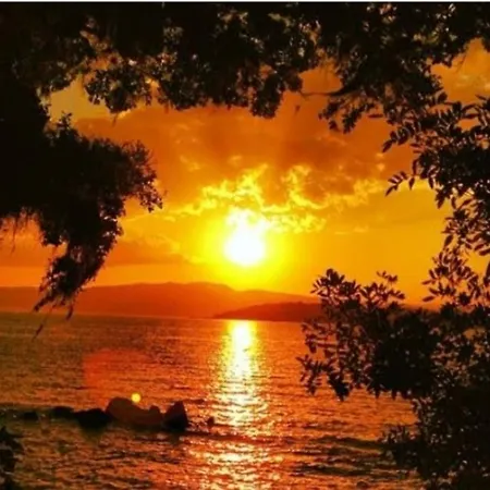 Por Do Sol Apartment Florianopolis Exterior photo