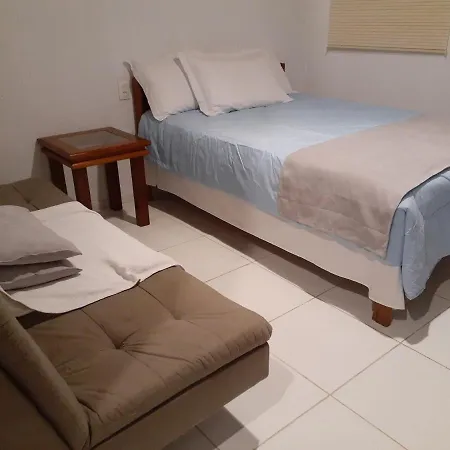 Por Do Sol Apartment Florianopolis Exterior photo