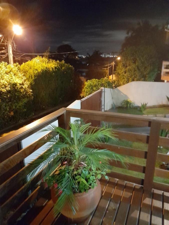Homestay Por Do Sol Florianopolis